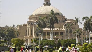 Photo of انطلاق مارثون تنسيق القبول بالجامعات