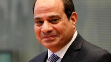 Photo of الرئيس يطالب بالتواصل مع علماء مصر بالخارج