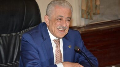 Photo of غدا انطلاق امتحانات الدور الثاني لطلاب الثانوية