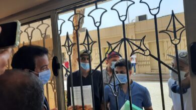 Photo of 118 ألف طالب سجلون في اختبارات القدرات بتنسيق الجامعات للعام الجامعي الجديد