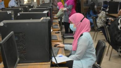 Photo of غدا اغلاق بوابات اولى تنسيق للقبول بالجامعات والمعاهد