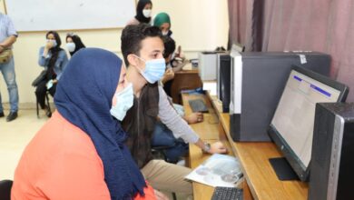 Photo of برنامج جديد للتكنولوجيا الرقمية بهندسة حلوان