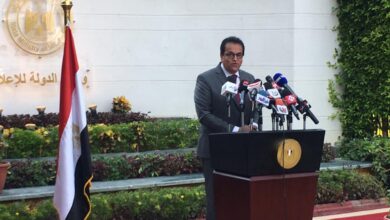 Photo of وصدقت توقعات بوابة التعليم اليوم  فى  نتيجة المرحلة الاولى لتنسيق الجامعات