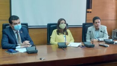 Photo of تسويق مخرجات البحث العلمي .. ورشة عمل لأعضاء هيئة التدريس بجامعة بنها
