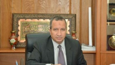 Photo of 3 مقار للتنسيق بجامعة السويس