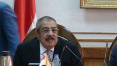 Photo of الخميس بدء المرحلة الثانية للقبول بالجامعات الأهلية الجديدة