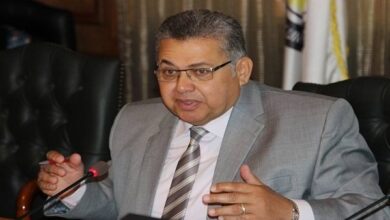 Photo of الجامعة المصرية الصينية تفتتح كلية جديدة للصيدلة وتكنولوجيا الدواء