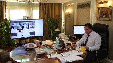 Photo of اعلان نتائج التحويل الالكتروني على موقع التنسيق