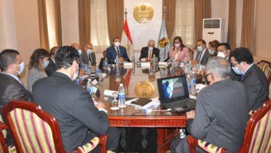 Photo of وزراء “التعليم” و”القوى العاملة” و”التخطيط” يضعون اللمسات النهائية لمشروع قانون إنشاء هيئة لضمان جودة التعليم الفني