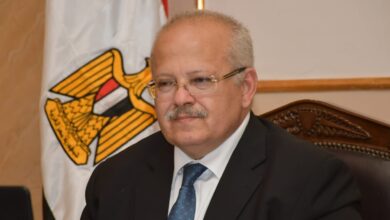 Photo of جامعة القاهرة تبدأ تسكين الطلاب المغتربين والوافدين بالمدن الجامعية من غد وعلى مدار أسبوعين