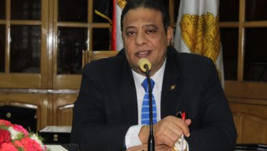 Photo of الاحد المقبل ..حفل استقبال الطلاب الجدد والقدامى بآداب عين شمس للعام الجامعي 