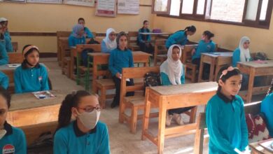Photo of شاهدبالصور انطلاق العام الدراسى الجديد بالمدارس والجامعات