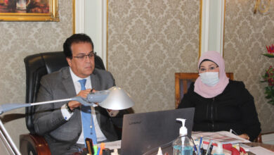 Photo of العراق يطلب إنشاء جامعه مصرية ببغداد