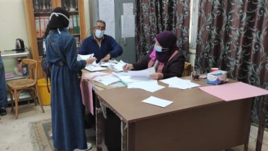 Photo of 818 طالبا بجامعة حلوان مرشحين لانتخابات الاتحادات الطلابية