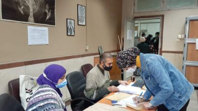 Photo of جامعة القاهرة تعلن الكشوف المبدئية للطلاب المرشحين في الانتخابات الطلابية وتفتح باب تلقي الطعون