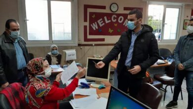 Photo of جامعة القاهرة تعلن الكشوف النهائية للانتخابات الطلابية