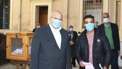 Photo of اليوم .. إجراء انتخابات أمناء اللجان ومساعديهم على مستوى الكليات بجامعة القاهرة