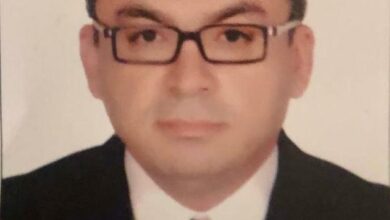 Photo of الدكتور علي الأنور مديراً تنفيذياً لمستشفيات جامعة عين شمس