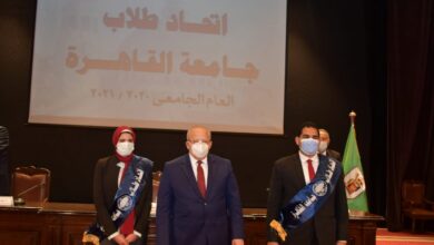 Photo of إسدال الستار على الانتخابات الطلابية بالجامعات