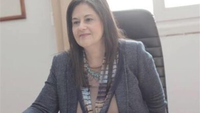 Photo of بمشاركه مؤسسة صحافة الذكاء الاصطناعي..  “اعلام القاهرة” تناقش صحافة الذكاء الاصطناعي وصناعة المحتوى الإعلامي ضمن فعاليات مؤتمرها الدولي ال26