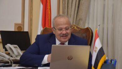 Photo of وزير المالية بجامعة القاهرة: نمو المصروفات بالموازنة العامة 9% .. وارتفاع الإيرادات الضريبية بنحو 13%