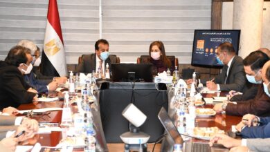 Photo of في الخطة الاستثمارية الجديدة