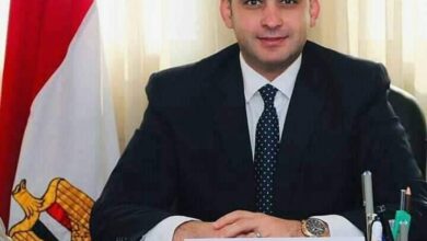 Photo of تجديد تعيين الدكتور محمد الطيب مساعدًا لوزير التعليم العالي للشئون الفنية والتخطيط الاستراتيجي