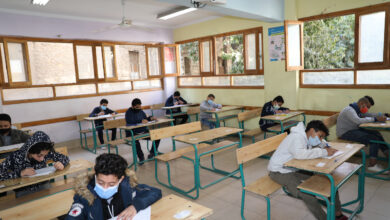 Photo of التعليم” تعلن الضوابط المعدلةلتقيم لطلاب الصف الأول والثاني الثانوي للعام الدراسي 