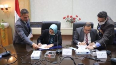 Photo of التعليم العالي والبحث العلمي: بروتوكول تعاون بين المركز القومي للبحوث وجهاز شئون البيئة