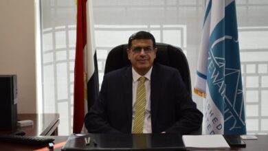 Photo of بعد توسعات مدينة زويل   جامعة العلوم العلوم والتكنولوجيا تستقبل 500 طالب هذا العام 