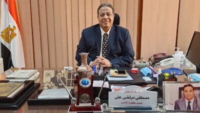 Photo of الثلاثاء القادم .. بدء امتحانات نهاية العام الدراسي  بآداب عين شمس وسط إجراءات احترازية مشددة