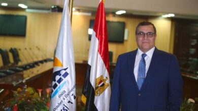 Photo of ٦ مجلات صحفية في ندوة “الصحافة بين النظرية والتطبيق”  باعلام ٦ اكتوبر