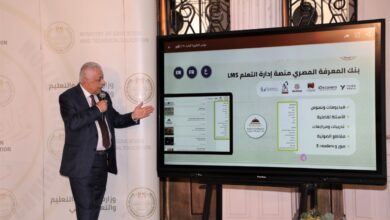 Photo of ننشر جداول امتحانات الثانوية العامة