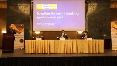 Photo of وزير التعليم العالي يعلن برامج دراسية جديدة لمنح شهادات مزدوجه بين الجامعات المصرية والاجنبية