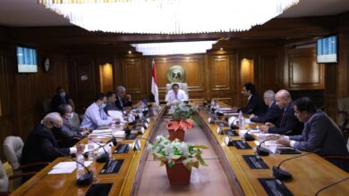 Photo of وزير التعليم العالي يعلن تنفيذ التكليفات الرئاسية بالتوسع في إنشاء الجامعات الجديدة