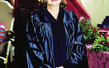Photo of محمد فوده يكتب.. ذكرى د. سعاد كفافى “قاهرة المستحيل”
