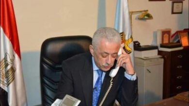 Photo of التعليم تحدد شروط التطوع لسد العجز في اعداد المعلمين بالمدارس