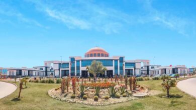 Photo of للعام الثاني على التوالي جامعة العلوم والتكنولوجيا بمدينة زويل تقرر إلغاء الزيادة السنوية للمصروفات