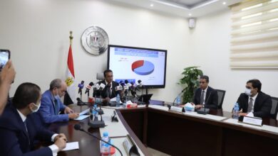 Photo of ننشر الاماكن الخالية امام طلاب المرحلة الاخيرة بالجامعات والمعاهد