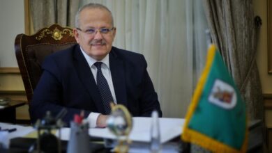 Photo of استحداث 18 برنامج دراسي جديد في 5 كليات بجامعة القاهرة