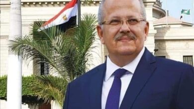 Photo of جامعة القاهرة تبدأ امتحانات “الميدتيرم” وسط إجراءات احترازية لمواجهة فيروس كورونا
