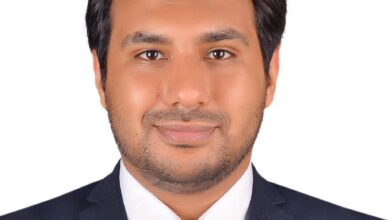 Photo of التعليم العالي: تجديد ندب محمد الشرقاوي معاونًا للوزير للتمويل والاستثمار