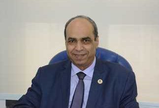 Photo of تطوير البنية التكنولوجية بمعامل الجامعة اليابانية