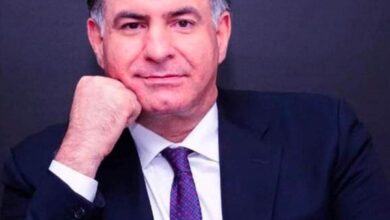 Photo of محمدفودةيكتب:فاروق حسنى “الرسام” العابر للقارات