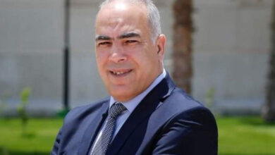 Photo of د.سامح ندا : غدا ..بدء امتحانات الفصل الدراسى الأول بالجامعة اليابانية