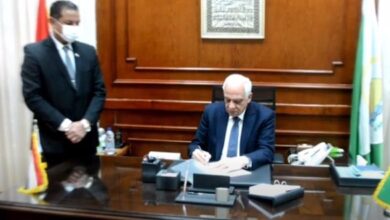 Photo of 73.26 %  نتيجة الشهادة الاعداديةبالجيزة