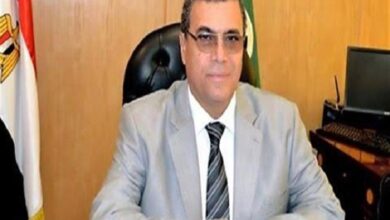 Photo of طلاب هندسة الميكا ترونيات جامعة 6 أكتوبر يفوزون بالمركز الأول والثاني في بطولة العلمين الدولية للربوتات