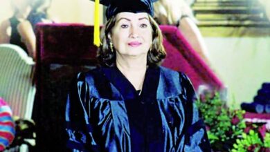 Photo of اليوم.. ذكرى ميلاد «قاهرة المستحيل».. سعاد كفافى رائدة العمل التربوى ومؤسسة جامعة مصر للعلوم والتكنولوجيا