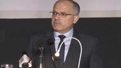 Photo of رئيس الجامعة الالمانية..GUCتحتل المركز الأول بين الجامعات المصرية والعربية