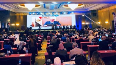 Photo of افتتاح فعاليات المؤتمر الإفريقي لتحديد الأولويات وتطوير الشراكة لعقد الأمم المتحدة لعلوم المحيطات